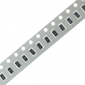 Resistor 1,5MΩ 5% 1/4W SMD 1206 1,5M 1M5