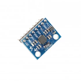 Módulo Acelerômetro e Giroscópio MPU6050 GY-521