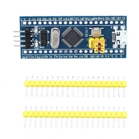 Placa de Desenvolvimento ARM STM32F103C8T6