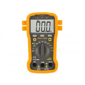 Multímetro Digital Hikari HM-2021