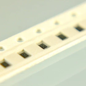 Resistor de Precisão 240Ω 1% 1/8W SMD 0805 240R