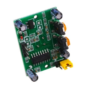 Módulo Sensor  de Presença Infravermelho PIR