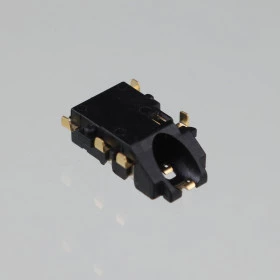 Conector Jack J3 P3 para Placa Circuito Impresso