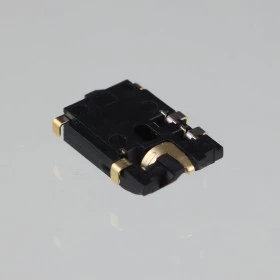 Conector Jack P3 J3 para Placa de Circuito Impresso