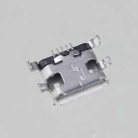 Conector Micro Tipo B USB Fêmea UAF95-05164