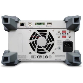 DP932E - Fonte de Alimentação Linear Programável 30V 3A 210W com 3 Canais RIGOL