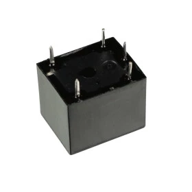 Rele 24V 15A 1 Contato Reversível 5 Pinos Q3F-1Z-DC24V