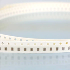 Capacitor Cerâmico 180pF 50V SMD 0603 NP0