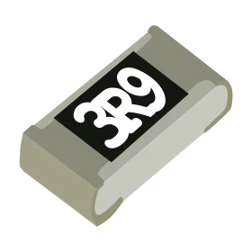 Resistor 8,2kΩ 5% 1/10W SMD 0603 8k2 8,2k