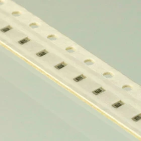 Resistor de Precisão 127kΩ 1% 1/8W SMD 0603