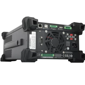 DP2031 - Fonte de Alimentação Linear Programável 32V 3A 222W com 3 Canais RIGOL