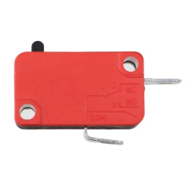 Chave Micro Switch NF 250V 16A KW11-7 (Fim de Curso)