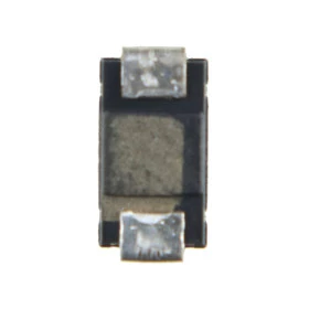 1SR154-400 - Diodo Retificador SMD SOD106 1A 400V