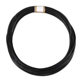 Kit 50 Metros Cabinho 1,5mm² Cabo Flexível Colorido Para Eletrônica 10 Cores