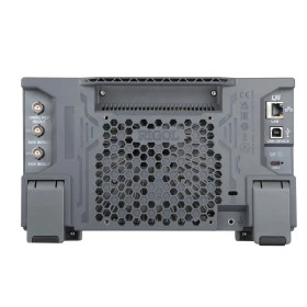 DG821 Pro - Gerador de Funções 25MHz 625MSa/s 16bit RIGOL