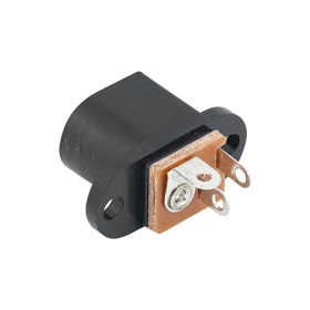 Jack J4 2,1mm para Painel (YH6324A)