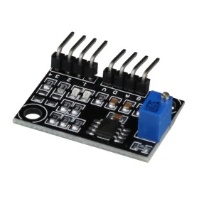 Sensor de Turbidez para Arduino ST100 + Módulo de Leitura