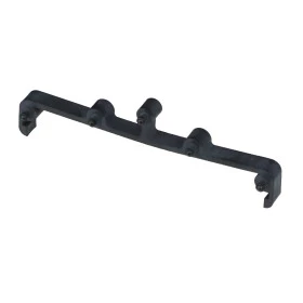 SP7-E05 Espaçador de 5mm para Suporte para Montagem de Placas (PCIs com Largura de 67,8mm) em Trilhos DIN