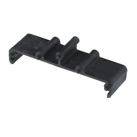 SP7-E20 Espaçador de 20mm para Suporte para Montagem de Placas (PCIs com Largura de 67,8mm) em Trilhos DIN