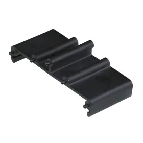 SP7-E30 Espaçador de 30mm para Suporte para Montagem de Placas (PCIs com Largura de 67,8mm) em Trilhos DIN