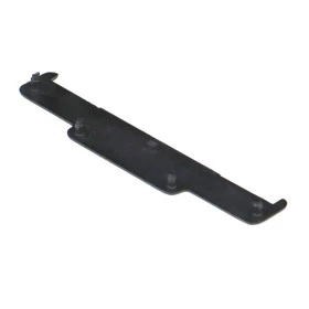 SP7-C Tampa Lateral para Suporte para Montagem de Placas (PCIs com Largura de 67,8mm) em Trilhos DIN