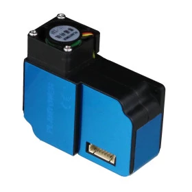 Sensor de Qualidade do Ar PMS3003