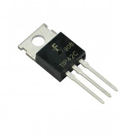 TIP42C Transistor PNP 100V 6A