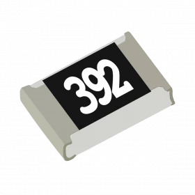 Resistor 3,9kΩ 5% 1/8W SMD 0805 3,9k 3k9