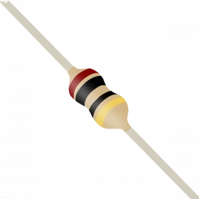 Resistor 10Ω 5% 1/6W CR16 10R