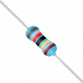 Resistor 82Ω 1% 1/4W 82R