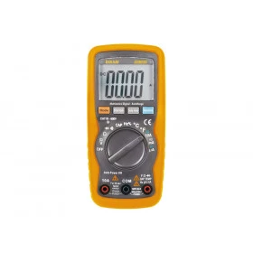 Multimetro Digital HM-2020 Hikari com Auto Range Duty Cycle Cat III