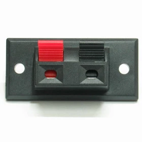 Borne de Pressão 2 Vias WP2-3