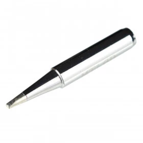 Ponta Fenda 1,6mm MT1,6D Hikari para Estação de Solda