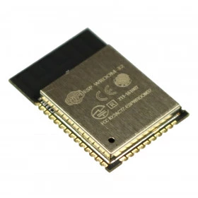 Módulo WiFi ESP32S ESP-WROOM-32