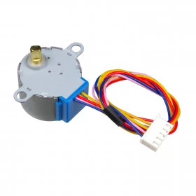 Motor de Passo 28BYJ-48 M