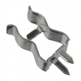 Clip Terminal Porta Fusível 5x20 para Placa de Circuito Impresso PCI