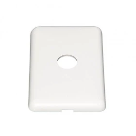 Espelho Patola 20,5 com Lente Fresnel 20,5mm - Usar com PB-059