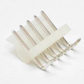 Conector 5 Vias KK 3,96mm Macho 90° KKzão