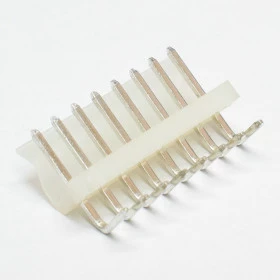 Conector 8 Vias KK 3,96mm Macho 90° KKzão