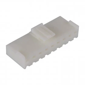 Conector Alojamento VH 9 Vias KK 3,96mm KKzão com Trava