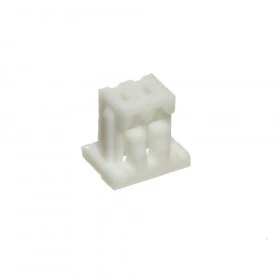 Conector Alojamento 2 Vias Pico Blade 1,25mm