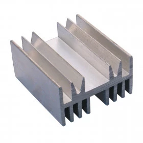 Dissipador de Alumínio RK9 40mm para TO220