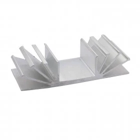 Dissipador de Alumínio RK12 40mm