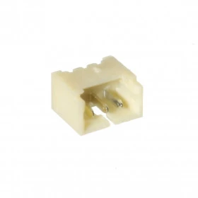 Conector 3 Vias Pico Blade 1,25mm 180°