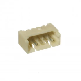 Conector 5 Vias Pico Blade 1,25mm 180°