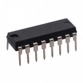 CD4013 Dois Flip-Flop tipo D CMOS 4013