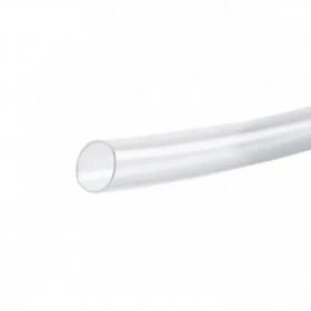 Espaguete Termo Retrátil Transparente 3,2mm (Metro)