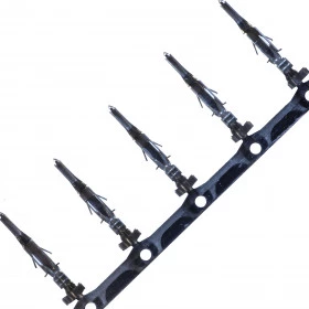 Terminal para Alojamento Fêmea Mini Fit 4,20mm