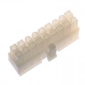 Conector Alojamento Macho Mini Fit 18 Vias 4,20mm