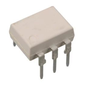 MOC3020 Optoacoplador